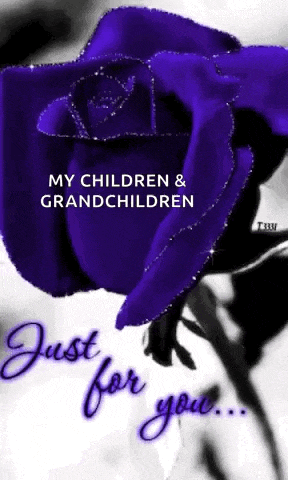 Flowers GIF
