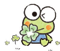 Flowers Sticker