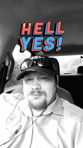 Flowwolf GIF