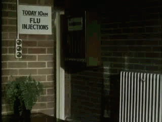 Flu Nice GIF