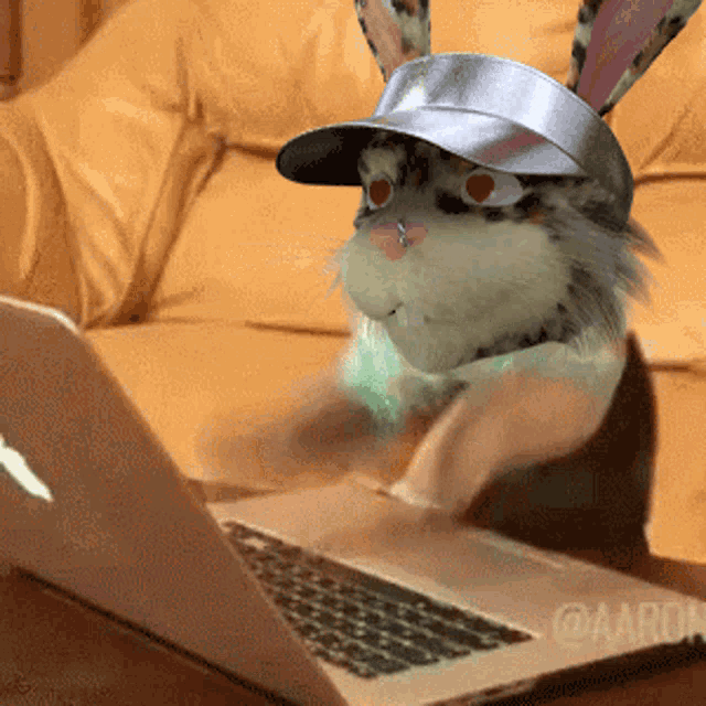 Fluf Fluf World GIF