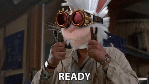 Fluf Fluf World GIF