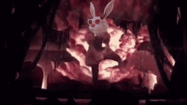 Fluf GIF