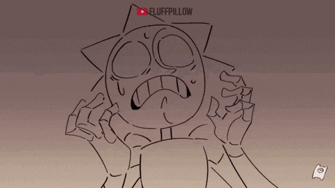 Fluffpillow Moondrop GIF