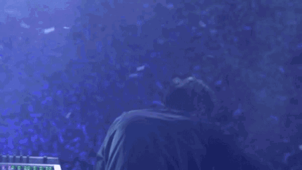 Flume Confetti GIF