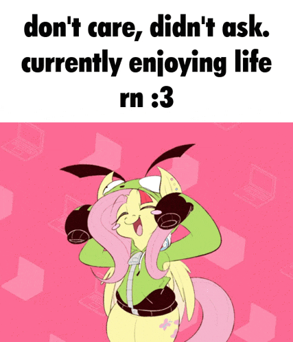 Fluttershy Mlp GIF