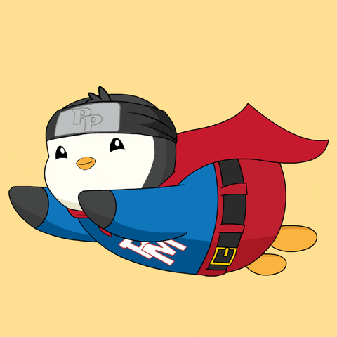 Fly Sky GIF
