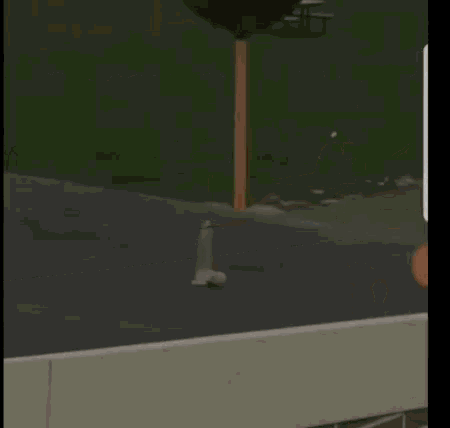 Flying Dildo GIF