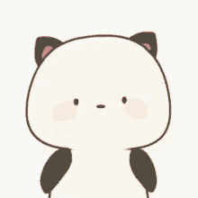 Flying Kiss GIF
