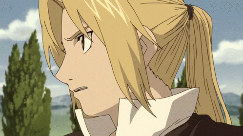 Fma Edward Elric GIF