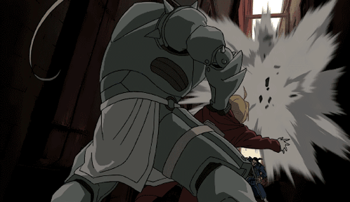 Fma Fmab GIF