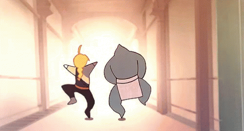 Fma Fmab GIF