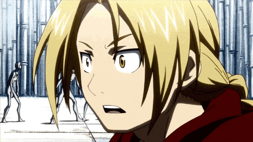 Fma Fmab GIF