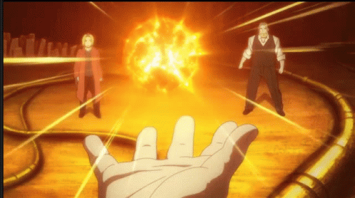 Fma Fmab GIF