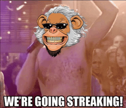 Fmfh Streaking GIF