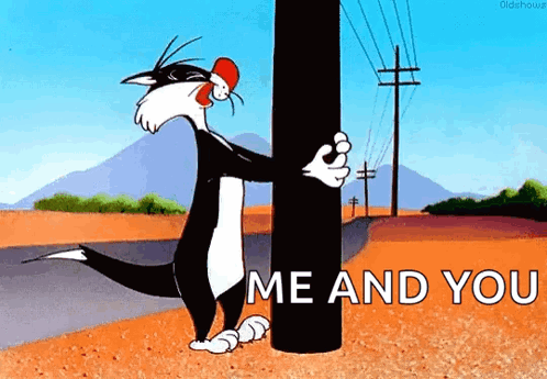 Fml Sylvester GIF