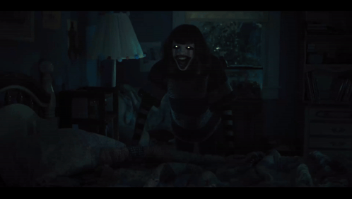 Fnaf 2 Movie Five Nights At Freddy'S GIF