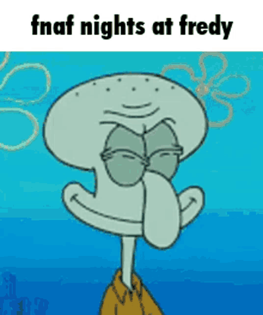Fnaf GIF