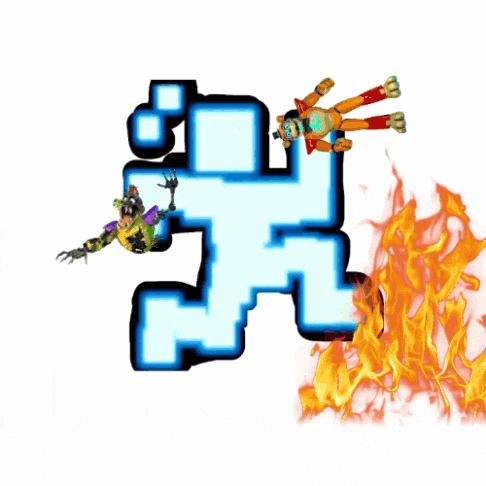 Fnaf GIF