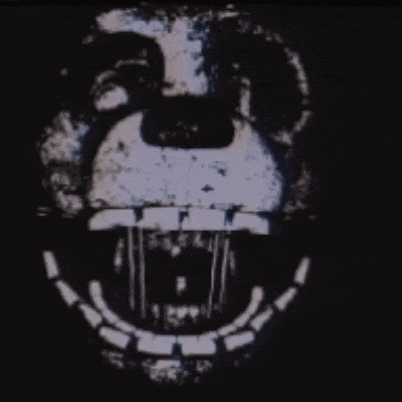 Fnaf GIF
