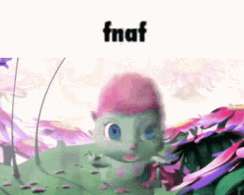 Fnaf Five Nights At Freddys GIF. This 498 x 398 animated GIF is part of our five nights at freddys jumpscare collection. Related themes include fnaf…