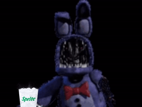 Fnaf Five Nights At Freddy'S GIF