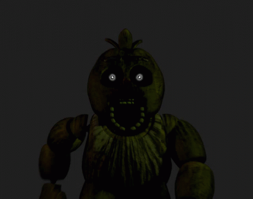 Fnaf GIF. This 498 x 392 animated GIF is part of our phantom freddy jumpscare collection. Related themes include fnaf. Created by MutluTurta. View the…