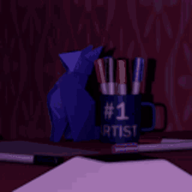 Fnaf Fnac GIF