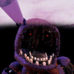 Fnaf Fnaf 2 GIF