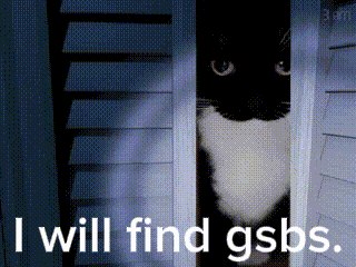 Fnaf Fnaf 4 GIF
