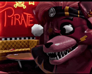 Fnaf Fnaf 9 GIF