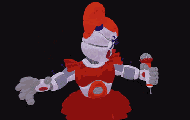 Fnaf Fnaf Ar GIF