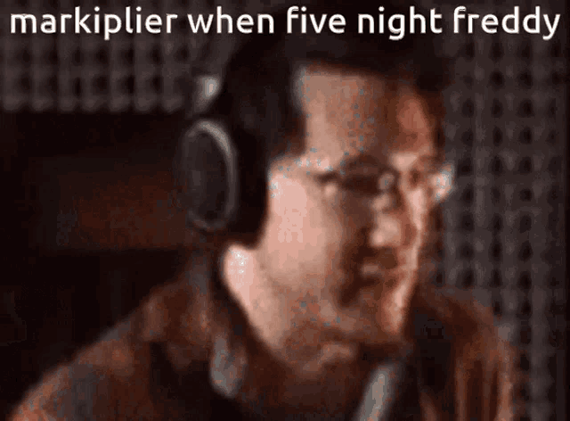 Fnaf Fnaf Meme GIF