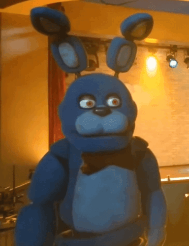 Fnaf Fnaf Movie GIF
