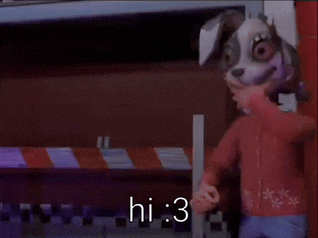 Fnaf Fnaf Ruin GIF
