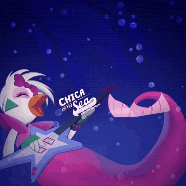 Fnaf Fnaf Security Breach GIF