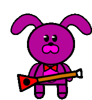 Fnaf Freddy Sticker