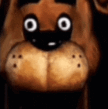 Fnaf Gyat Meme