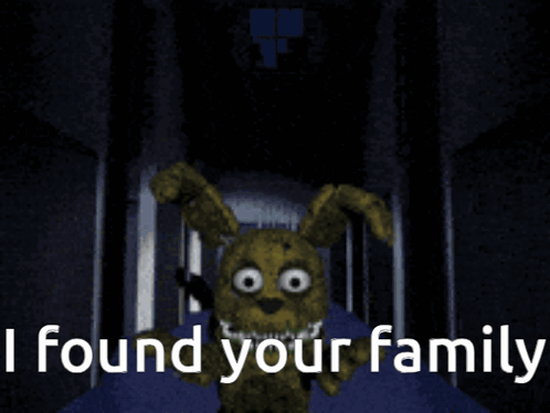 Fnaf GIF