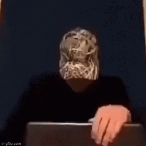 Fnaf Irl GIF