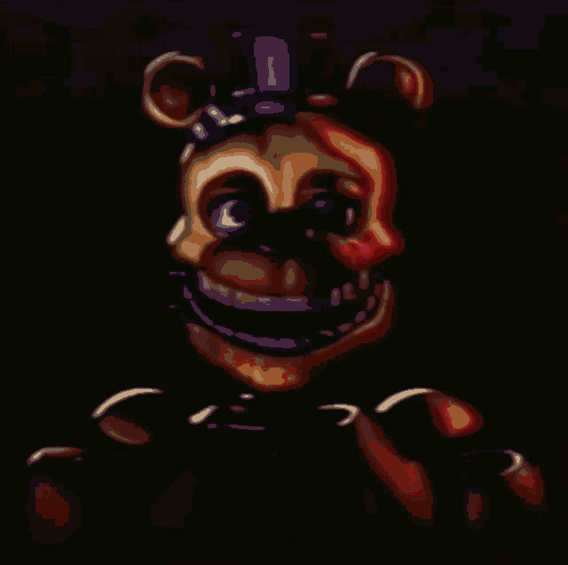 Fnaf GIF