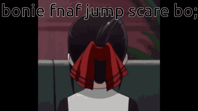 Fnaf Lore Kagiya GIF