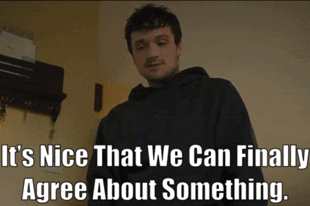 Fnaf Movie Mike Schmidt GIF