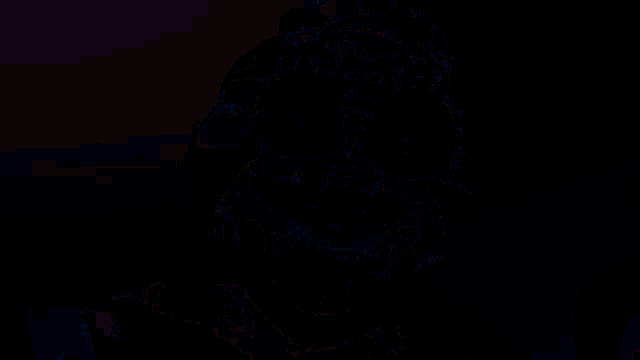Fnaf GIF