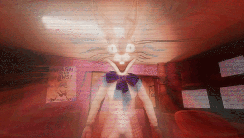 Fnaf GIF