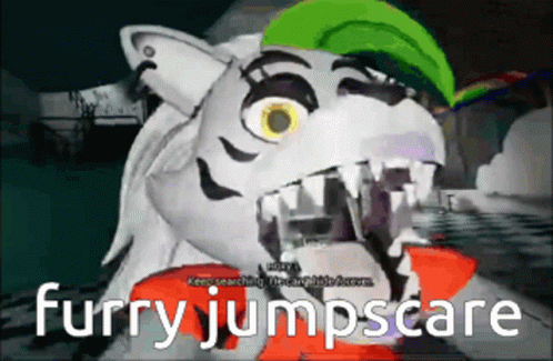Fnaf Security Breach Fnaf GIF