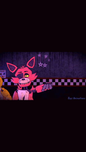 Fnaf Soda Pop Saja Boys GIF