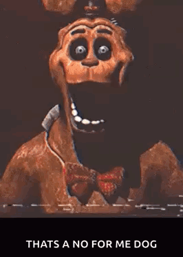 Fnaf Springbonnie Springtrap I Will Find You GIF