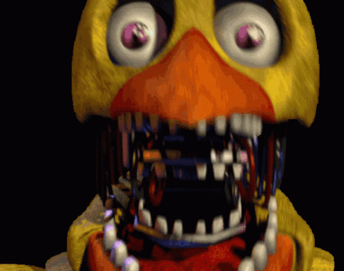 Fnaf GIF