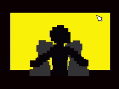 Fnaf World Tv GIF